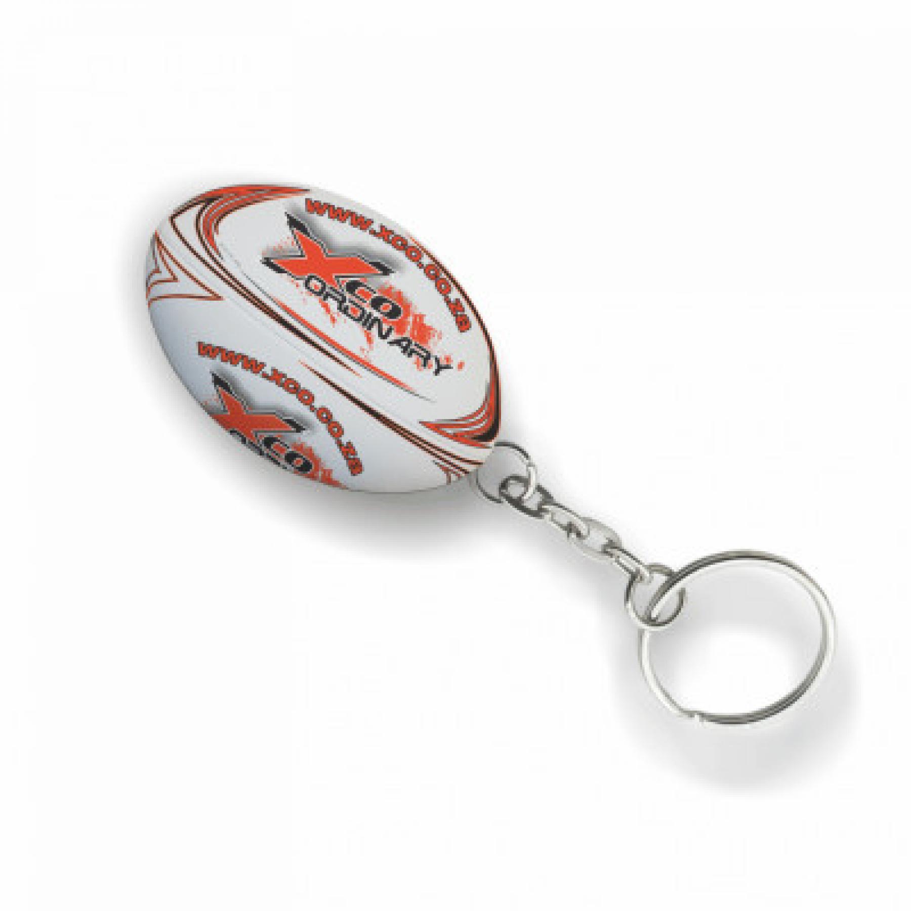 Keyrings Rugby