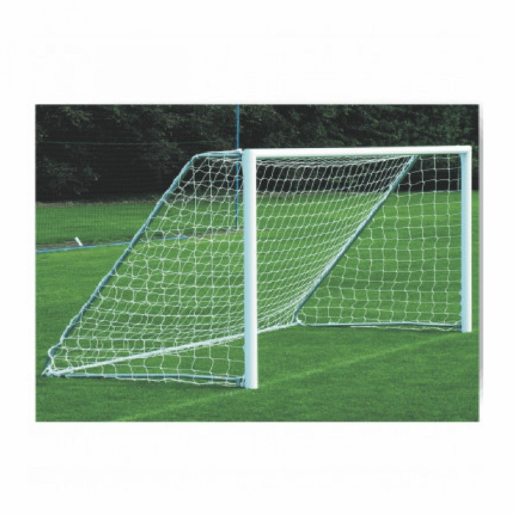 Posts Official - Permanent 7.4m X 2.45m