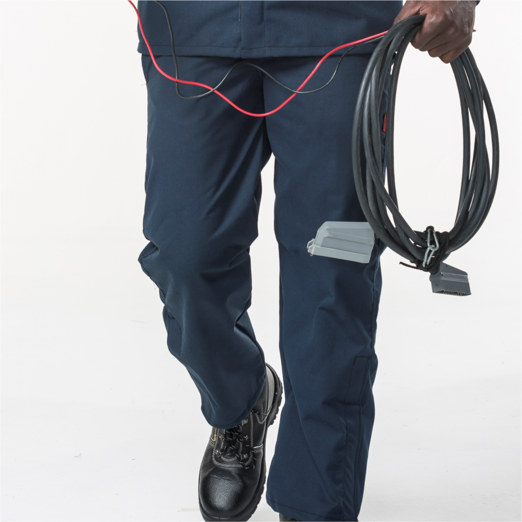 Dromex Arc Hrc2 - 12.4cal  Pants, Sizes 44