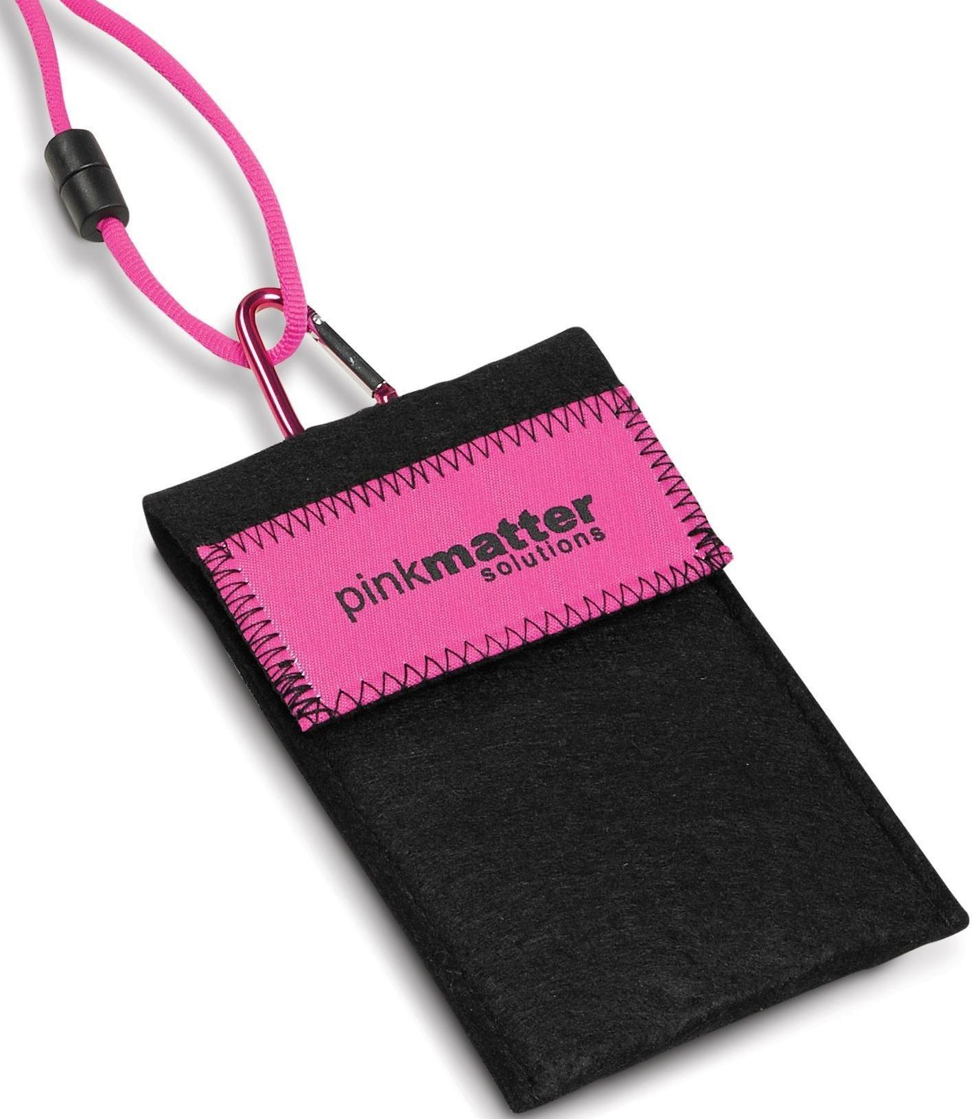 Rapture Universal Pouch - Pink Only
