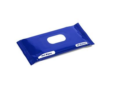 Klenz Wipes - Blue Only