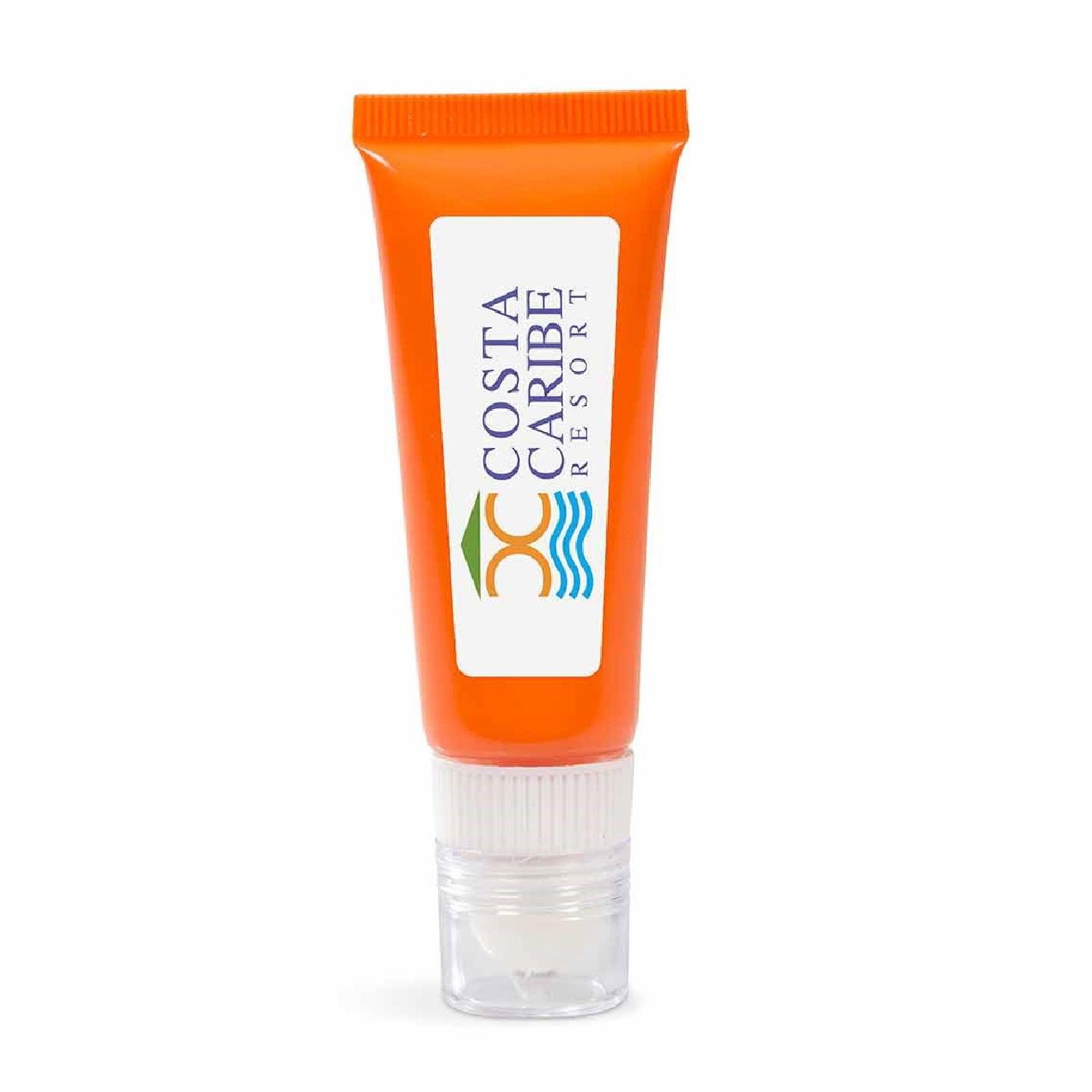 Luscious Hand Cream & Lipbalm - Orange Only