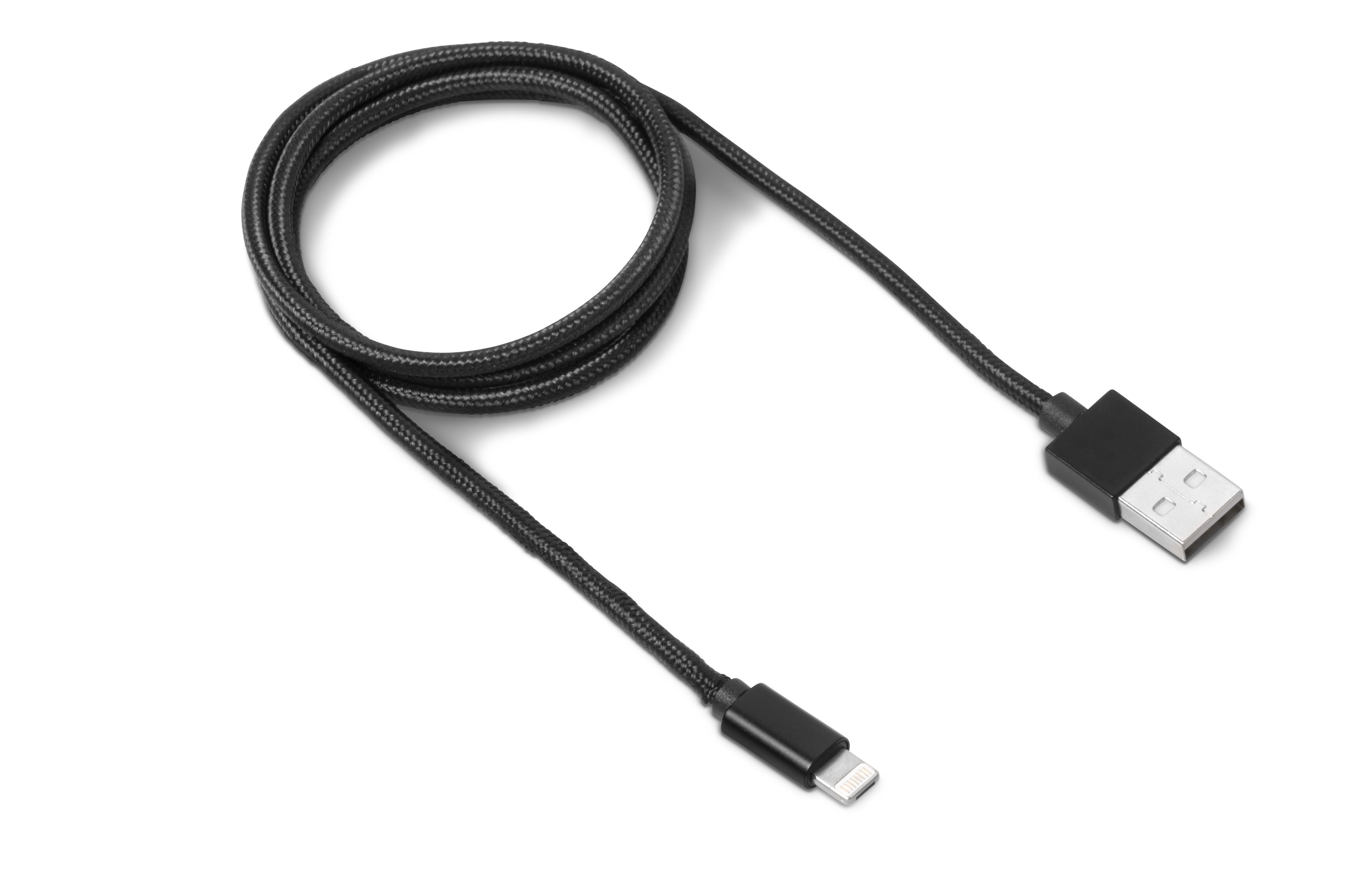 Ridge 2-in-1 Rope Connector Cable