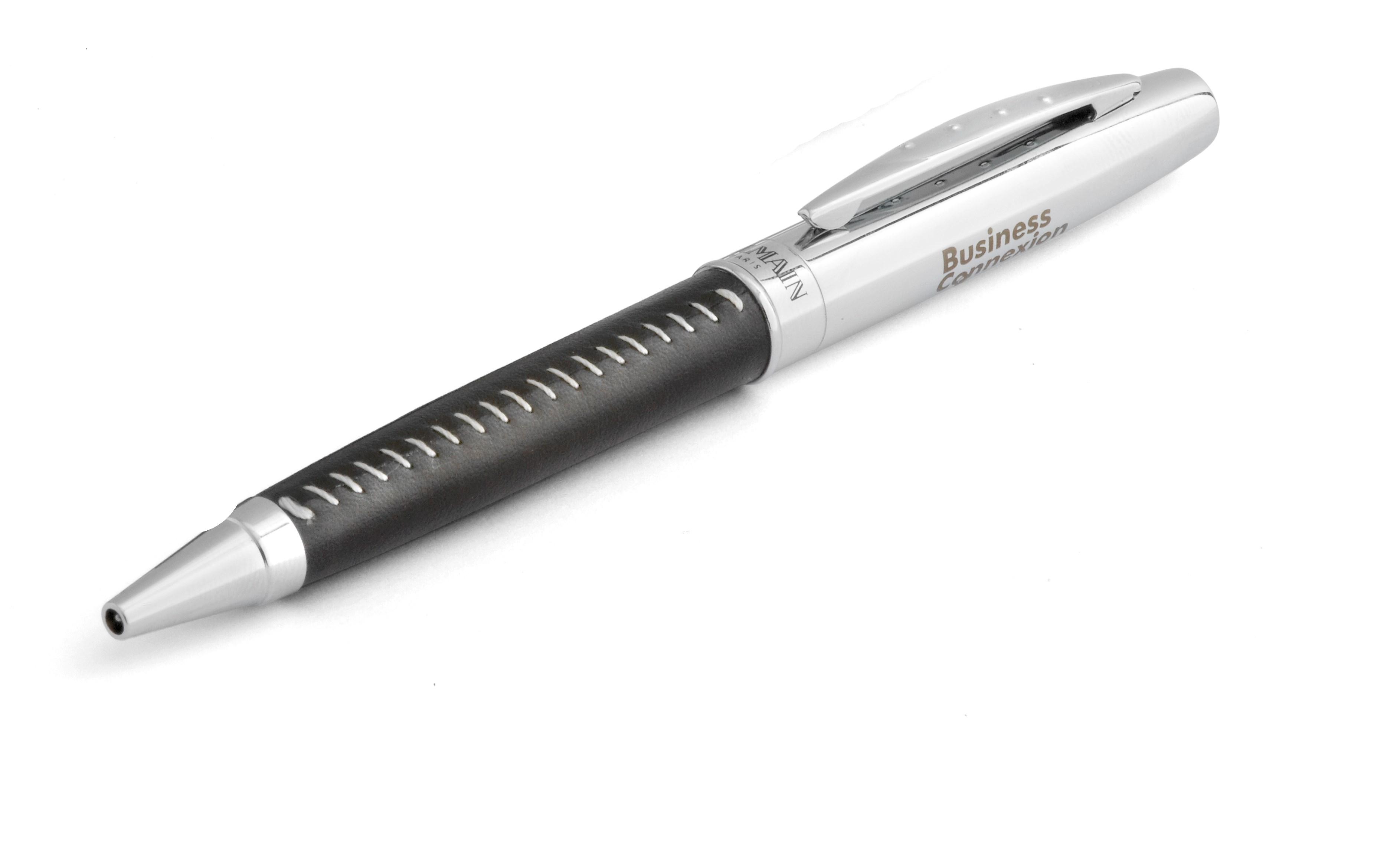 Balmain Supreme Ball Pen - Black Only