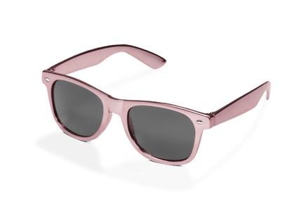 Malibu Sunglasses - Pink Only