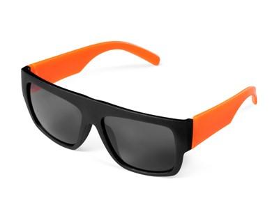 Frenzy Sunglasses - Orange Only
