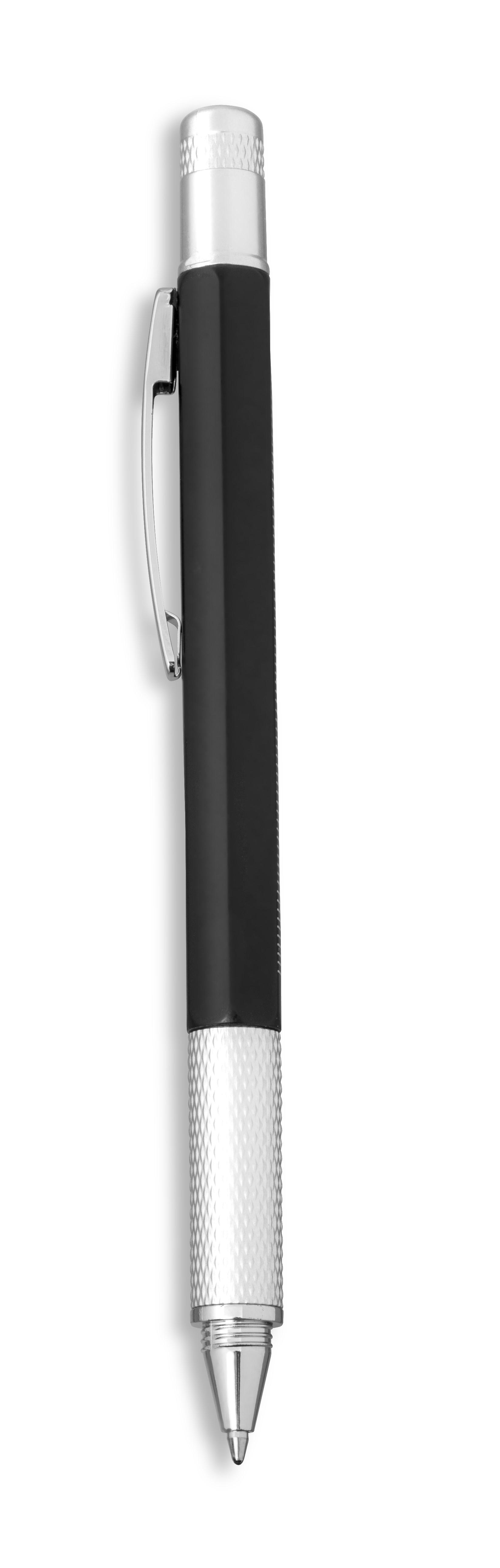 Concord Multi-functional Pen - Black Only