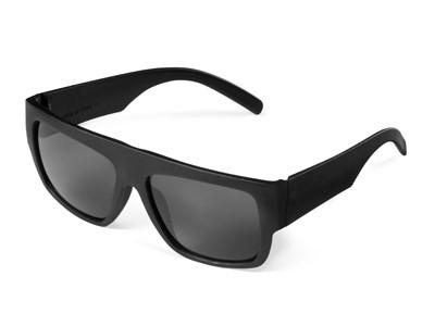 Frenzy Sunglasses - Black Only