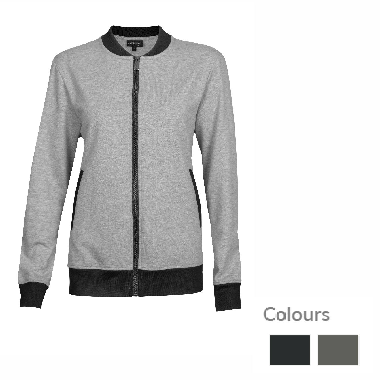 Ladies Bainbridge Sweater