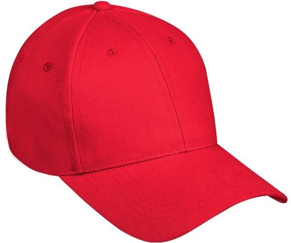 Flexure Peak Cap