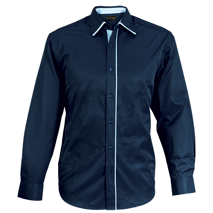 Cleveland Lounge Shirt Long Sleeve (lo-cle)