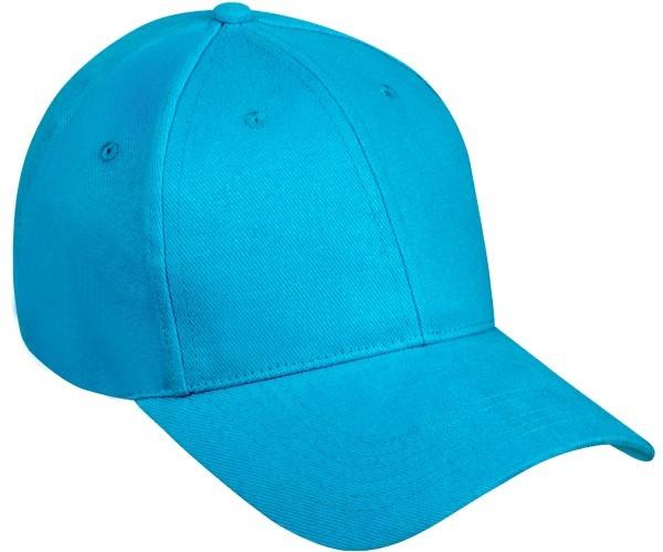 Flexure Peak Cap