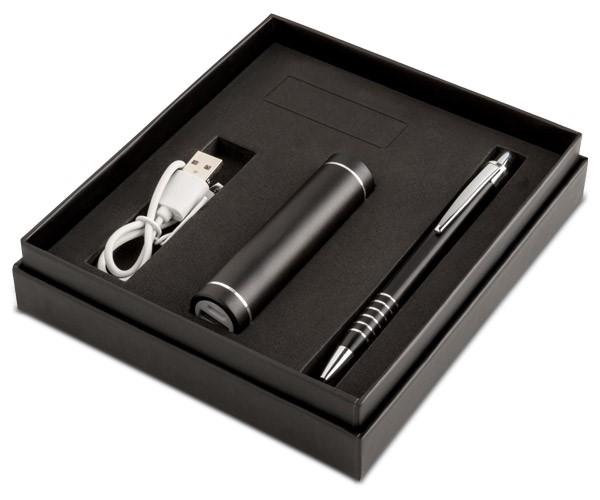 Tech Millennial Gift Set