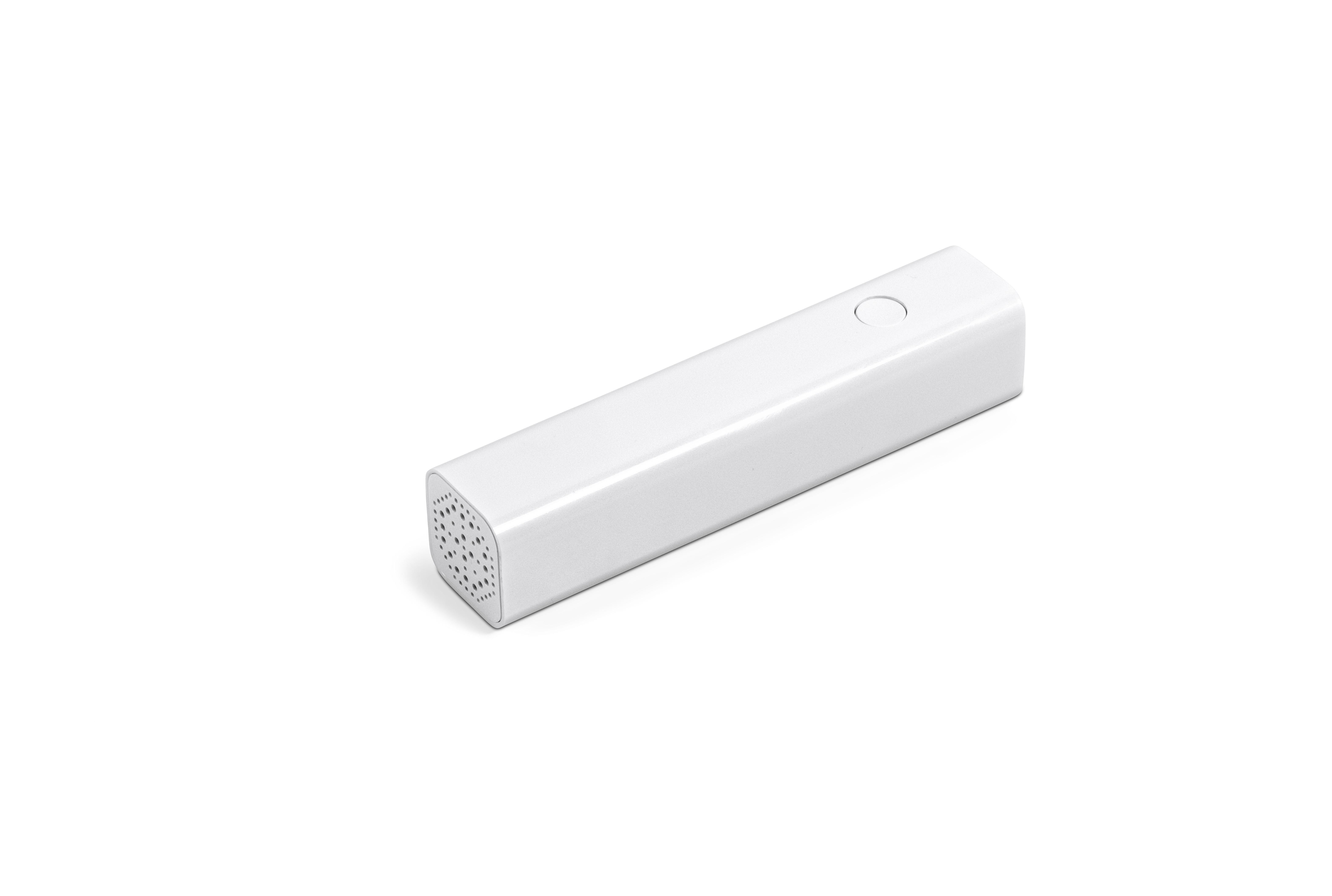 Octave 2600mah Power Bank Bluetooth Speaker