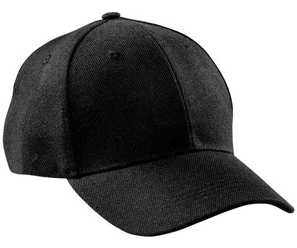 Stallion Peak - Black