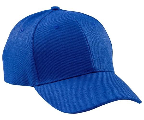 Stallion Peak - Royal Blue
