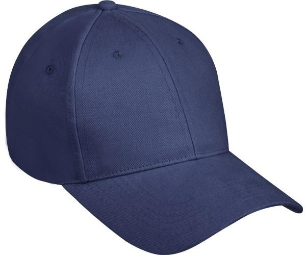 Flexure Peak Cap