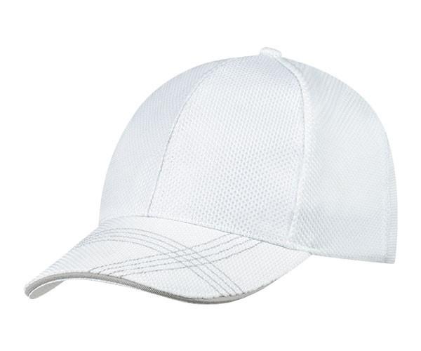 Accelerate Peak Cap