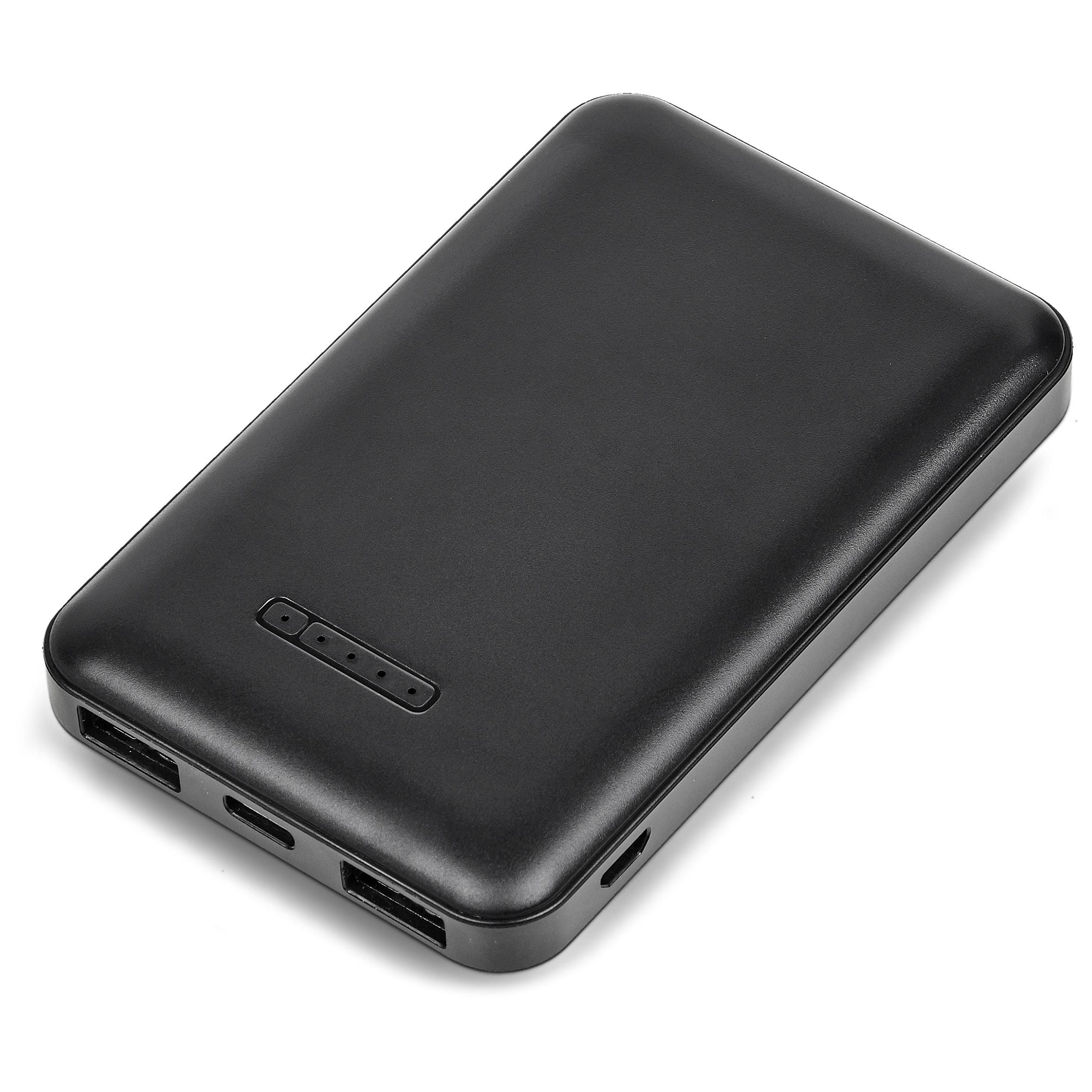 Yoda 5000mah Suction Wireless Charging Power Bank