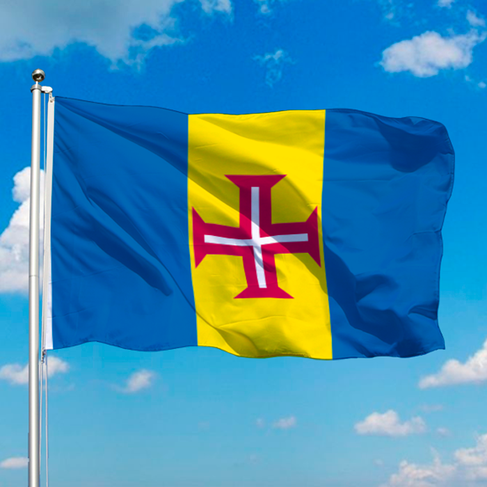 Madeira Flag