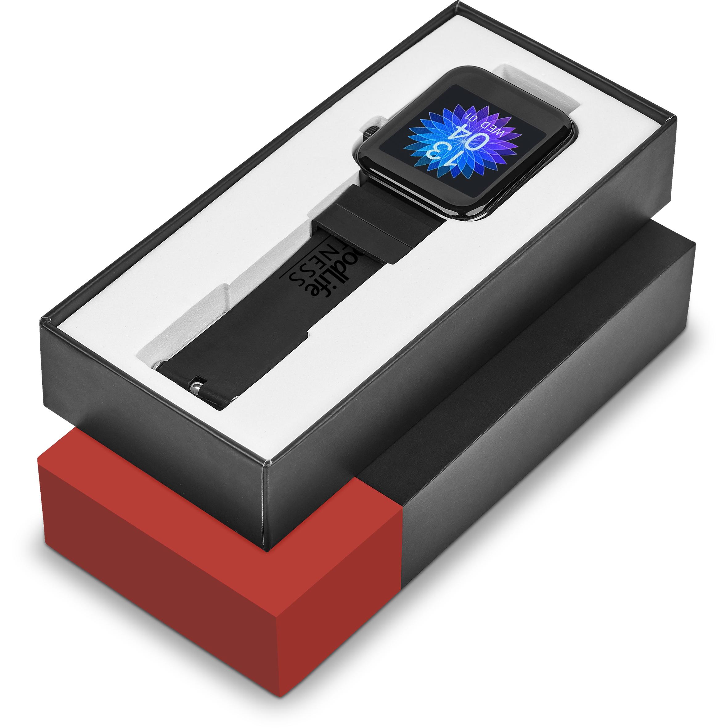 Technology | Slazenger Rover Smart Watch - 4