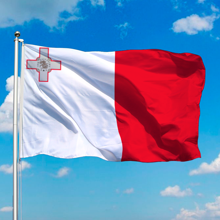 Malta Flag