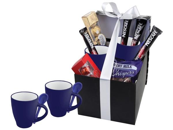 Mug & Spoon Coffee Hamper