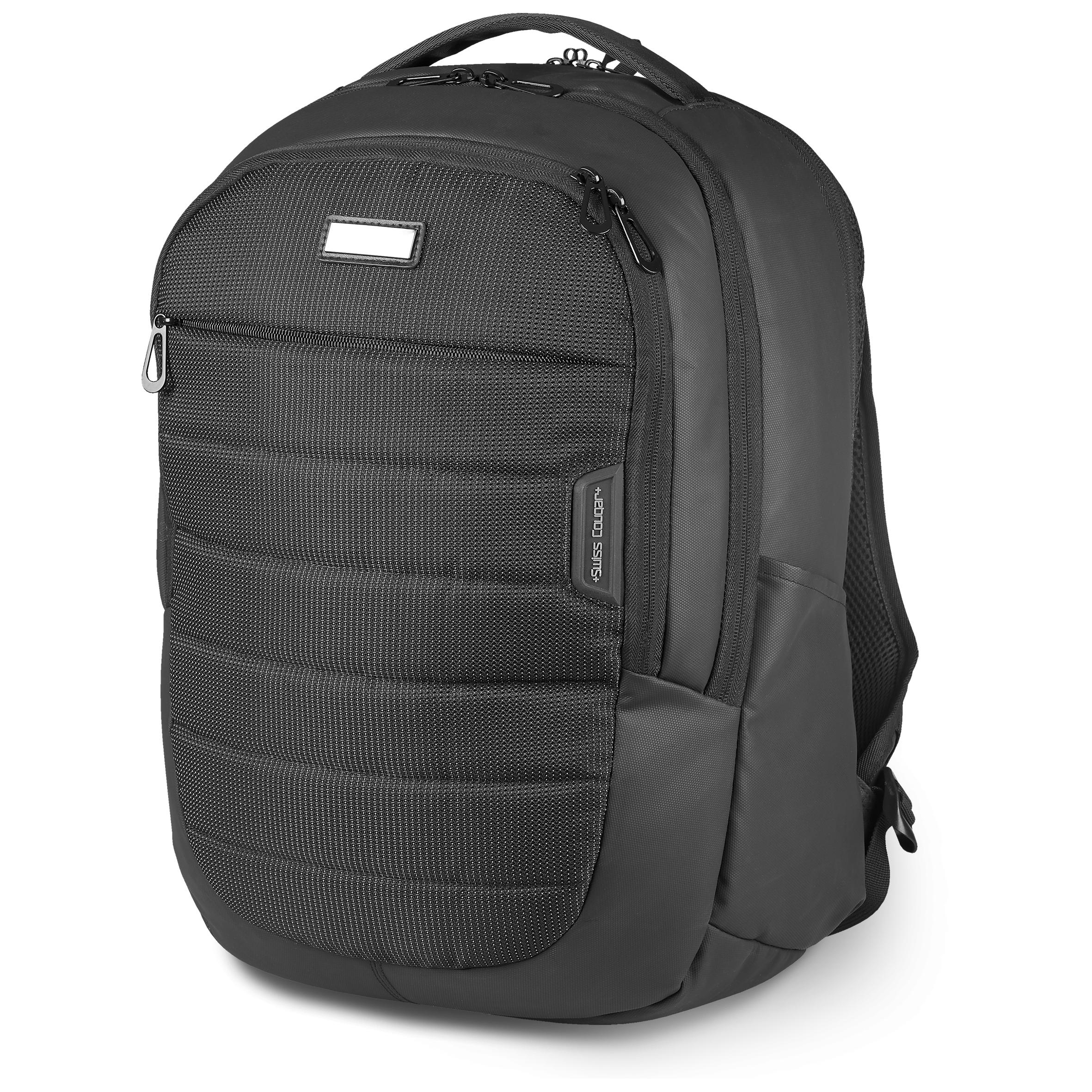 Swiss Cougar Spectre Tech Backpack