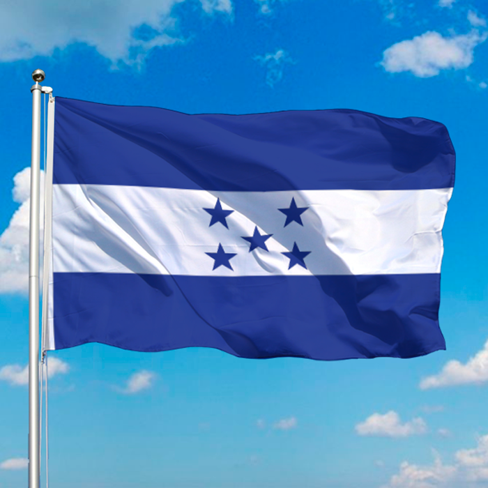 Honduras Flag