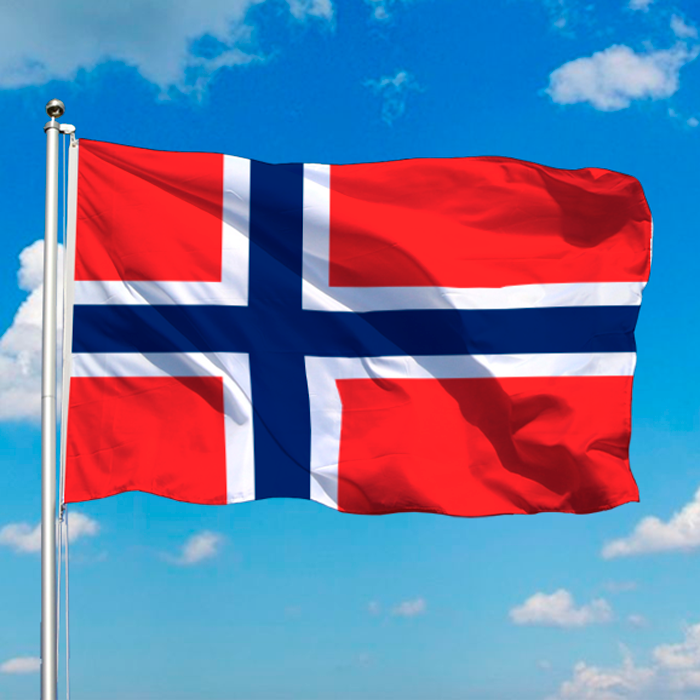 Norway Flag