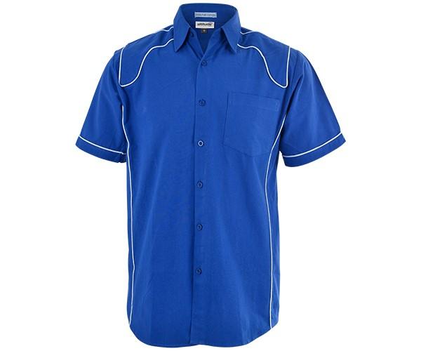Pit Shirt - Royal Blue Only
