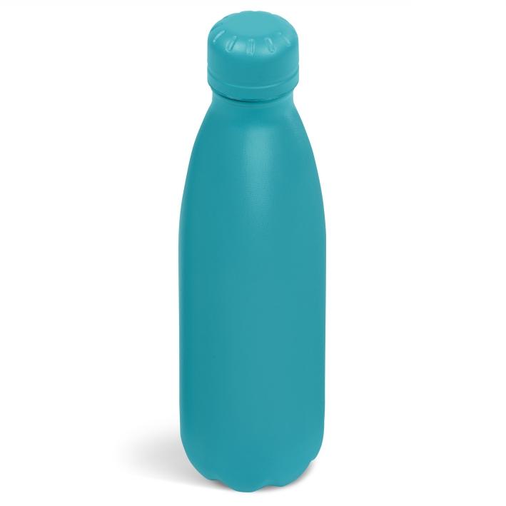 Kooshty Wahoo Vacuum Water Bottle - 500ml - Turquoise Only