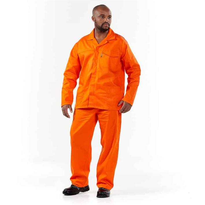 Overalls & Conti Suits | J54 Conti Suits, Colours "xx" - 3