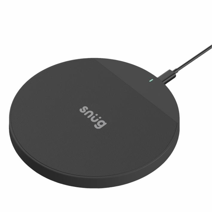 Snug Qi Wireless Plate Charger 10w