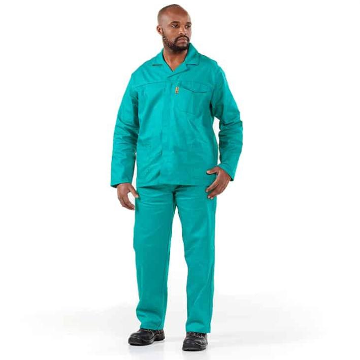 Overalls & Conti Suits | J54 Conti Suits, Colours "xx" - 2