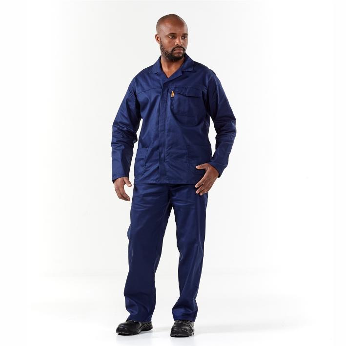 Overalls & Conti Suits | J54 Conti Suits, Colours "xx" - 4