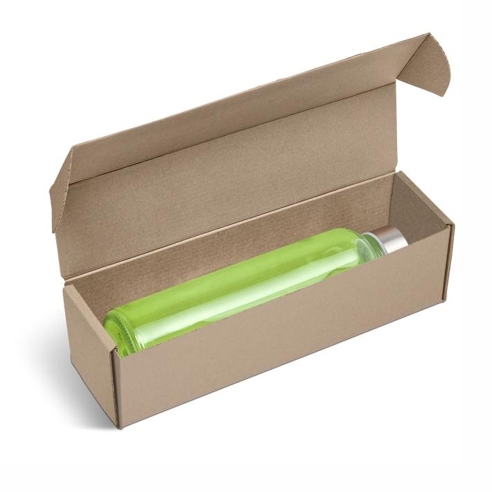 Giftsets | Pura Bottle In Bianca Custom Gift Box - 3