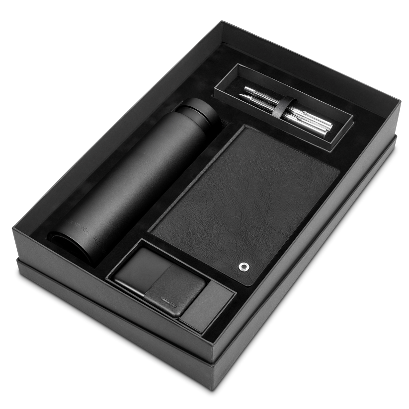 Alex Varga Billof Gift Set