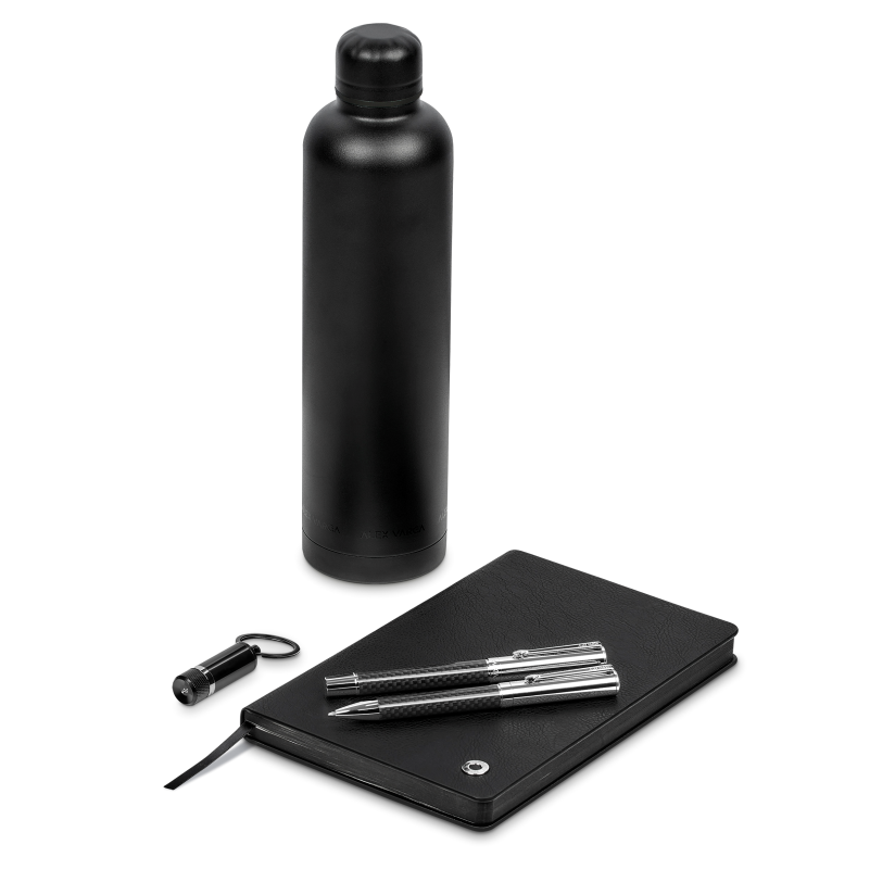 Alex Varga Ablum Gift Set
