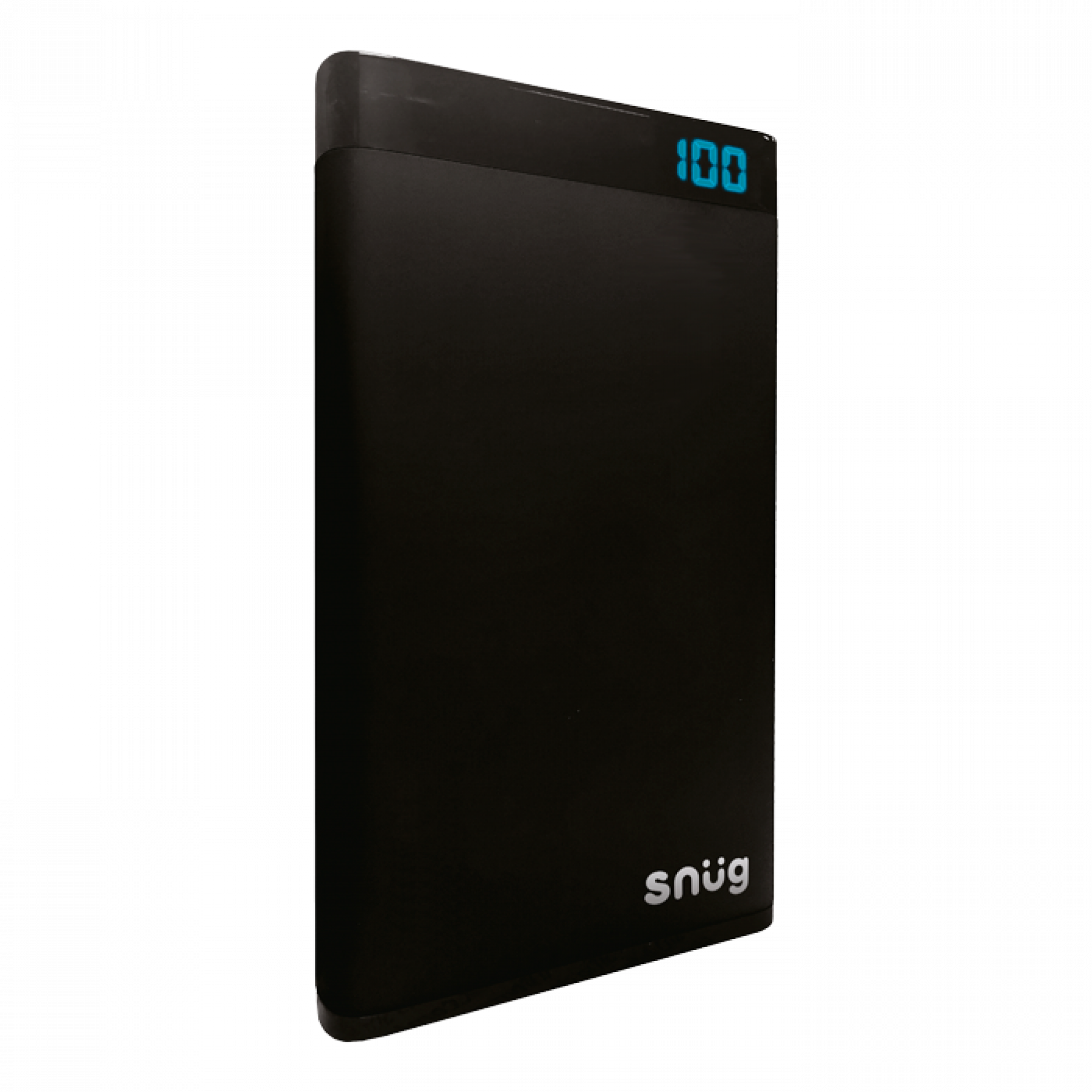 Sn0013 - Snug Power Bank - 6000 Mah