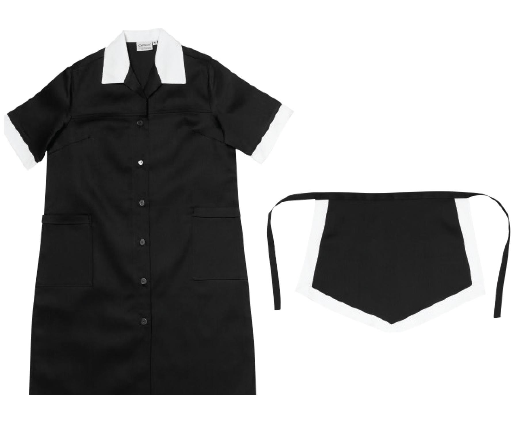 Domestic Garment - Bev - 2 Piece Set