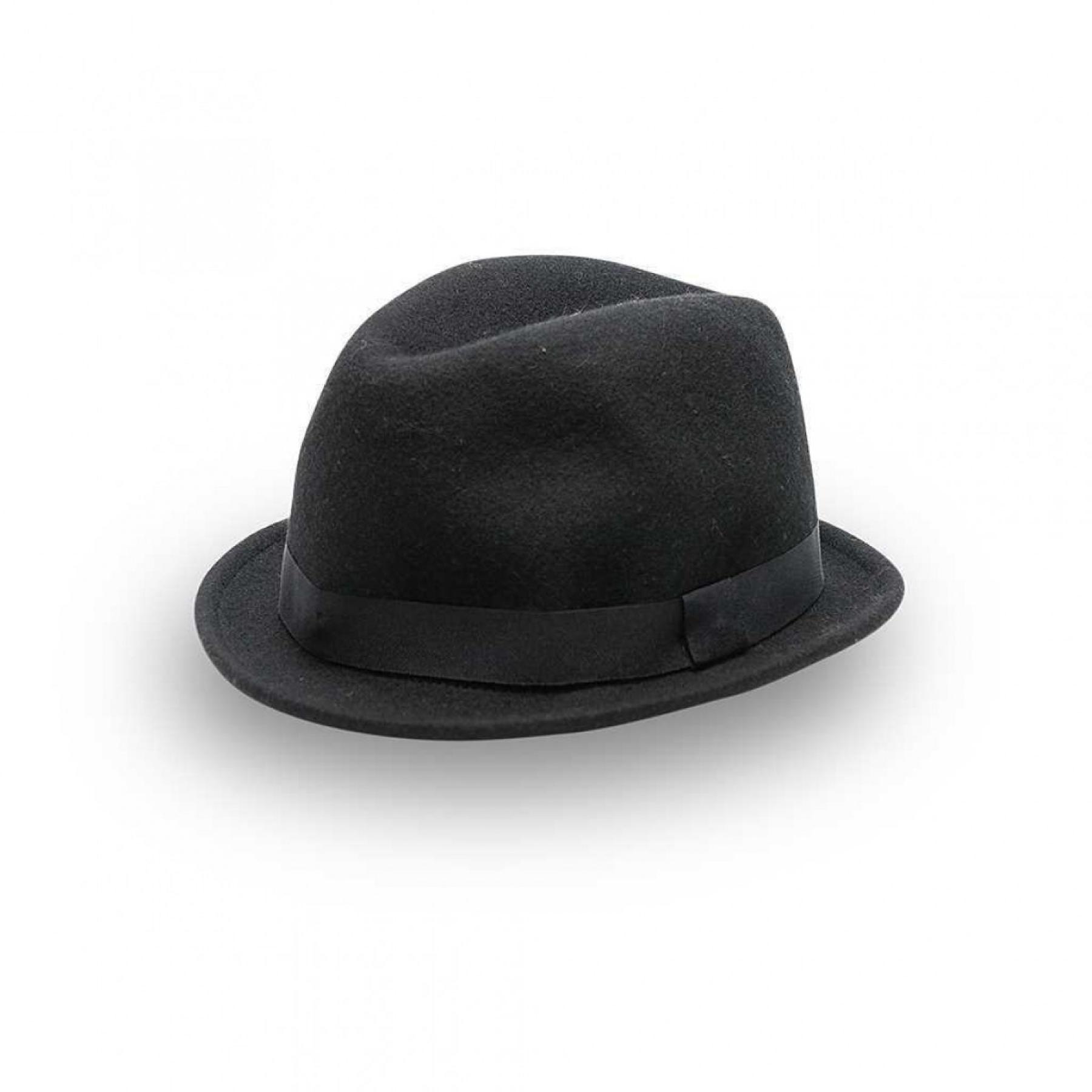Felt Homburg