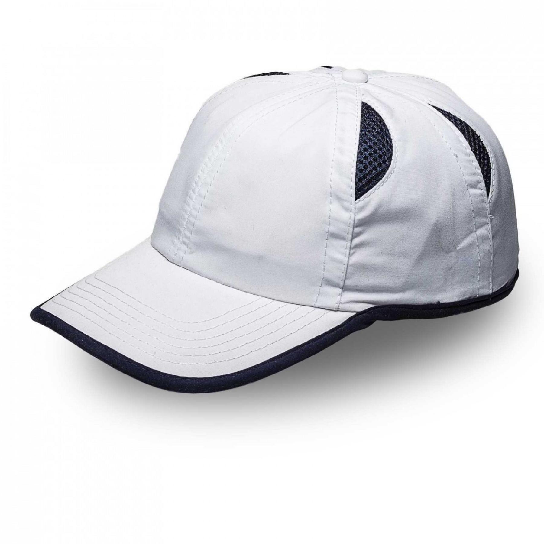 Olympic 6 Panel Cap