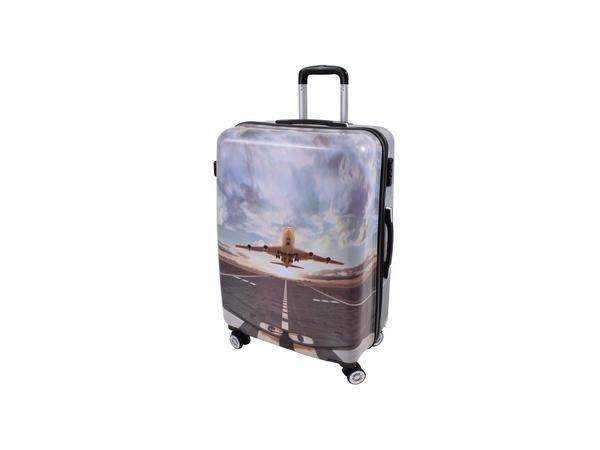 Runway Luggage Bag - 20 Inch