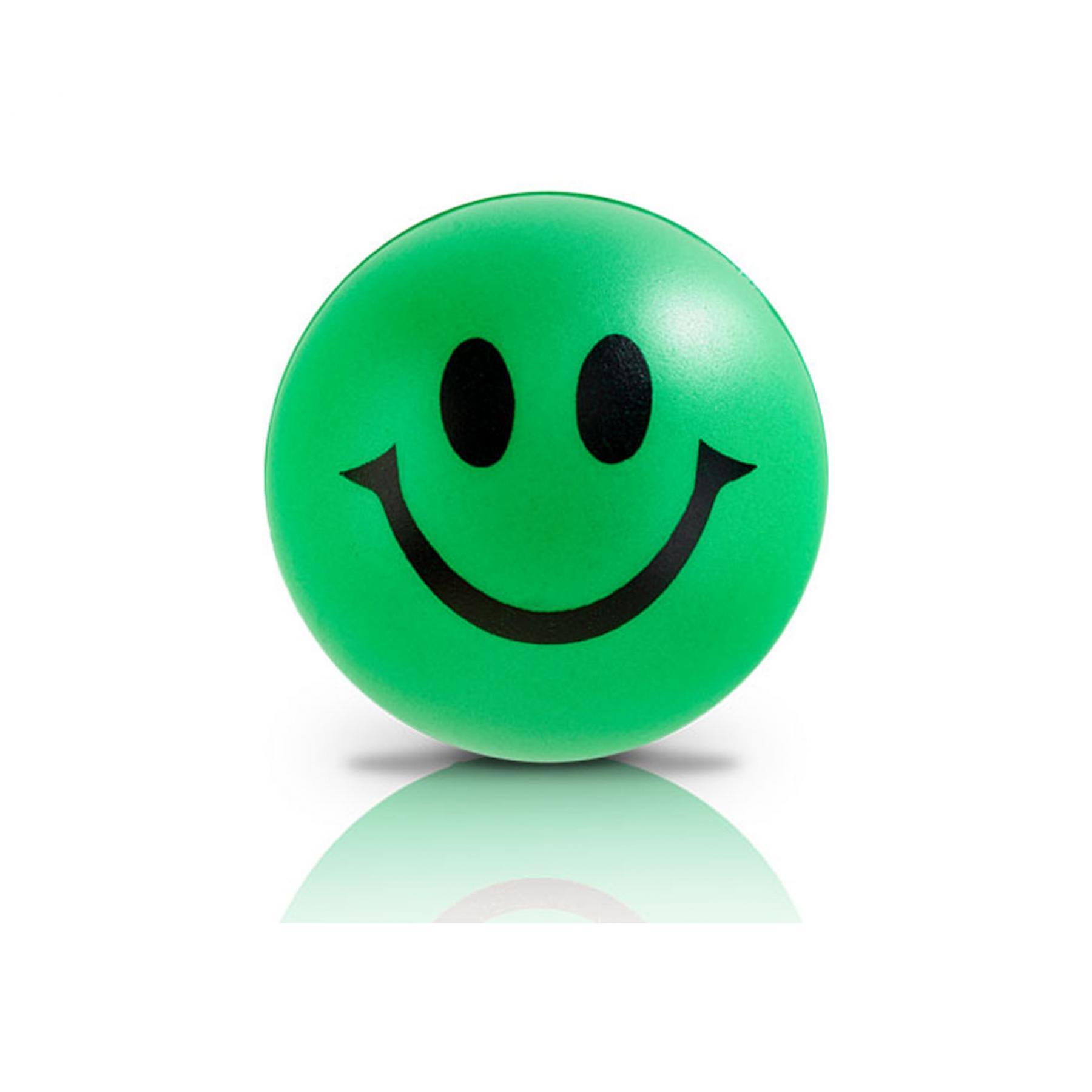 Smile Stress Ball
