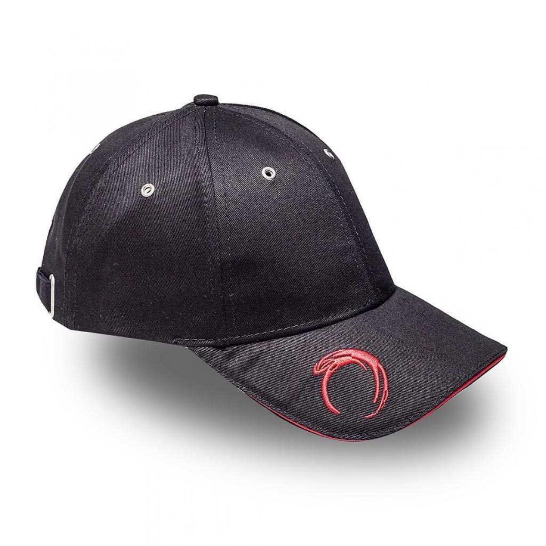 The Marker Cap