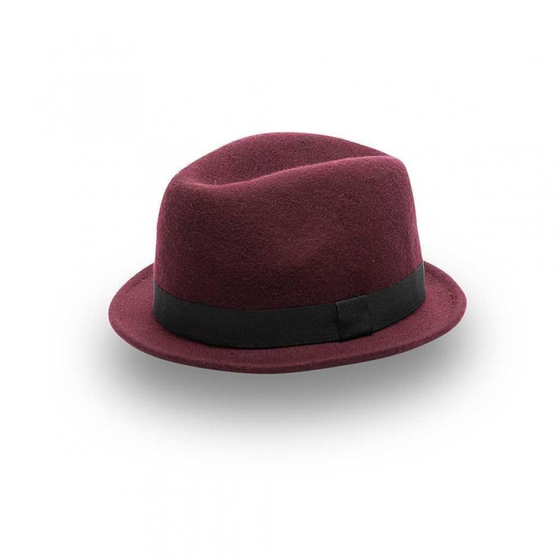 Felt Homburg