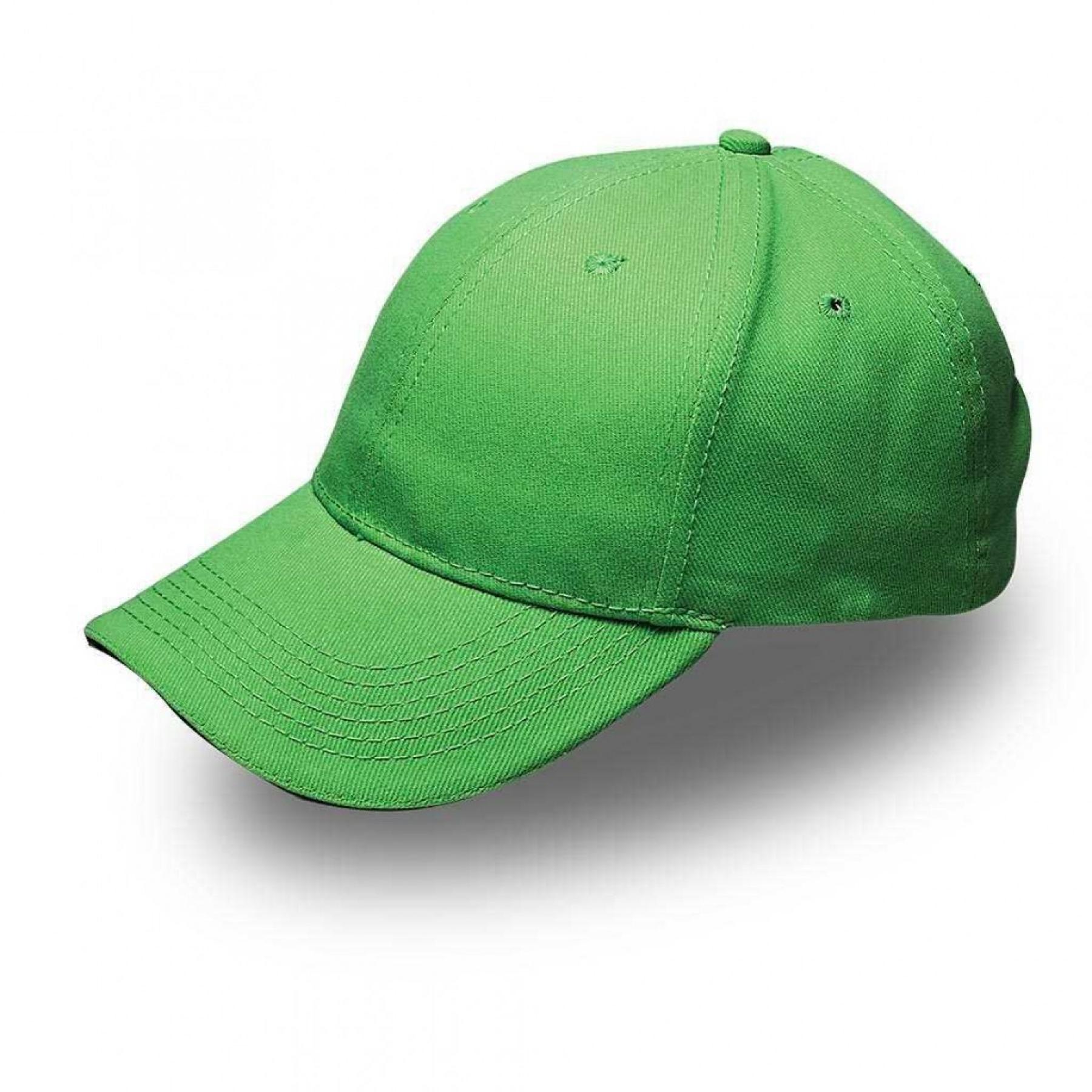 Retail Sandwich Peak Cap
