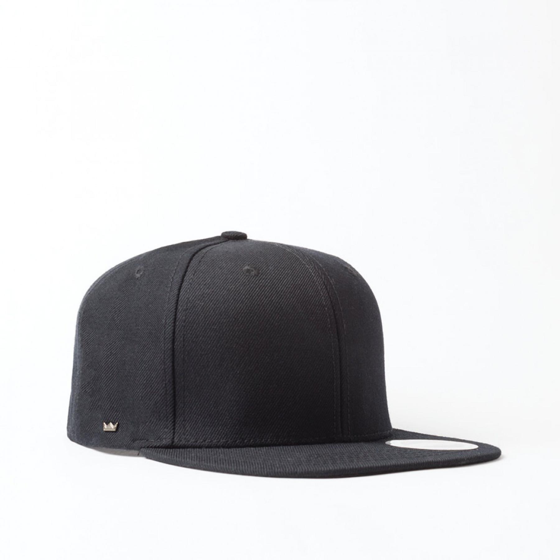 U15604 Uflex Ill Bill Flat Peak Cap