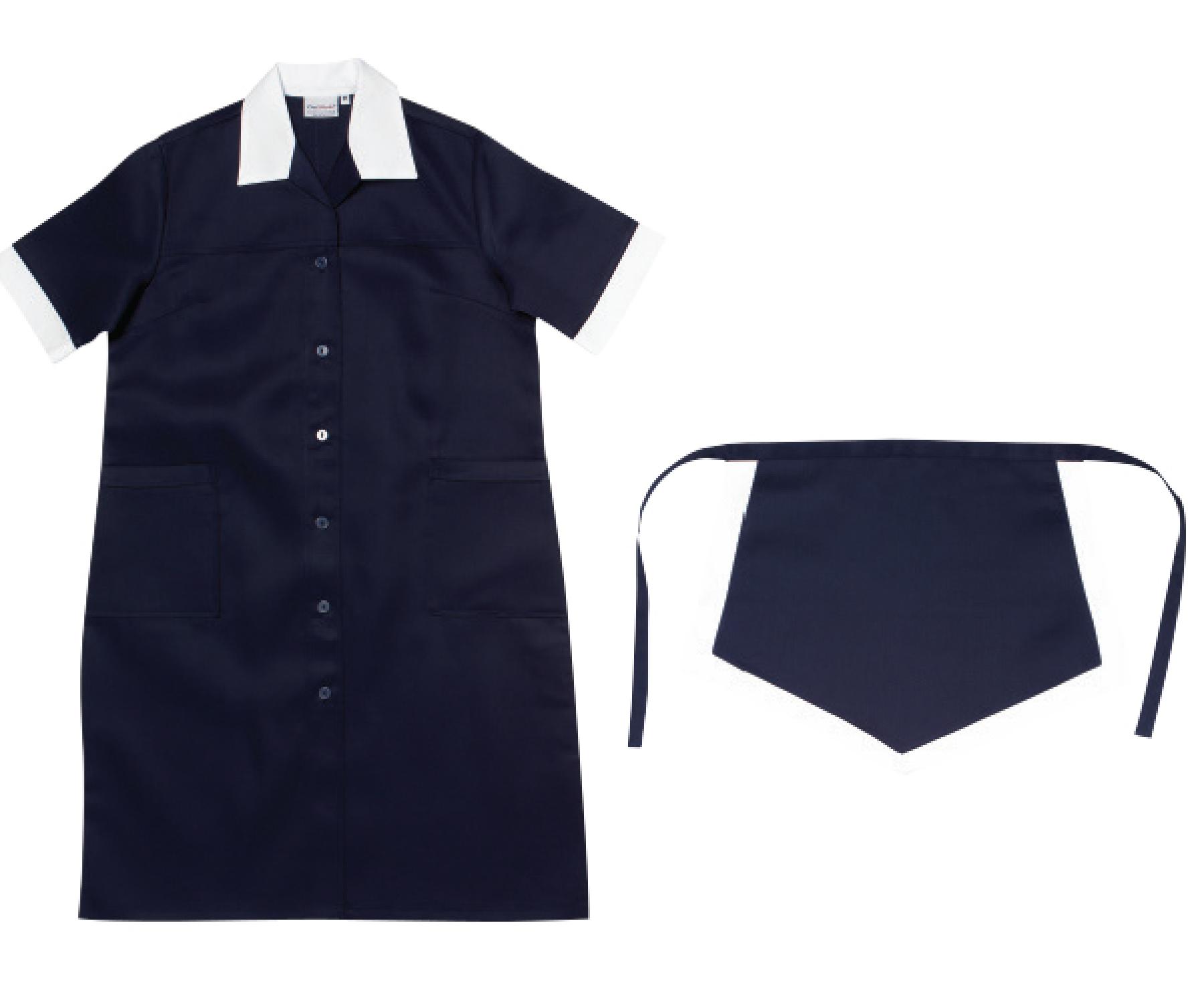 Domestic Garment - Bev - 2 Piece Set